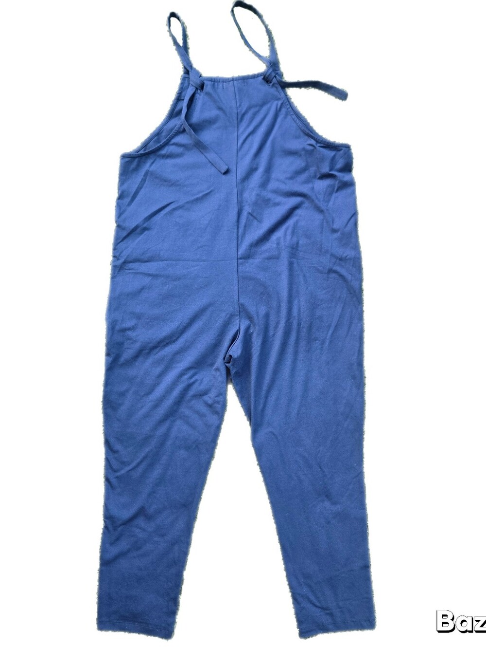 Organic Cotton Maternity Overalls